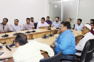 2. পুরুষ্কার বিতরণ