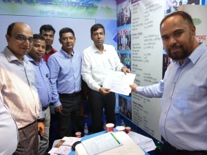 4.Innovation showcasing 2019