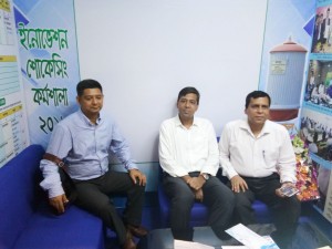 9.Innovation showcasing 2019