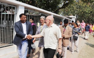 Fresh Water Project (22 Feb 2019).