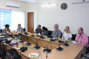 Fresh Water Project (22 Feb 2019).