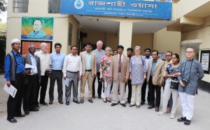 Fresh Water Project (22 Feb 2019).