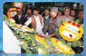 ২১ ফেব্রুয়ারি ২০১৯