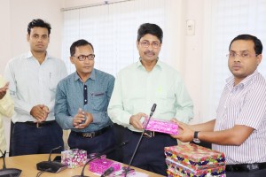 ৩য় পুরুষ্কার বিতরণ